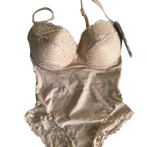 all in one bra and shapewear